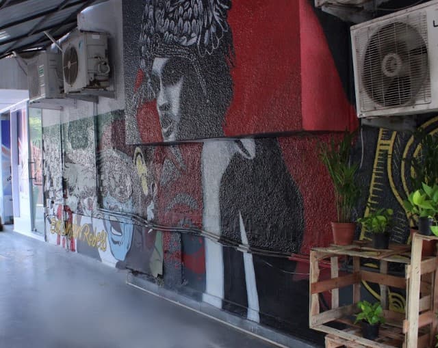 London School of Trends New Delhi Campus photo 4